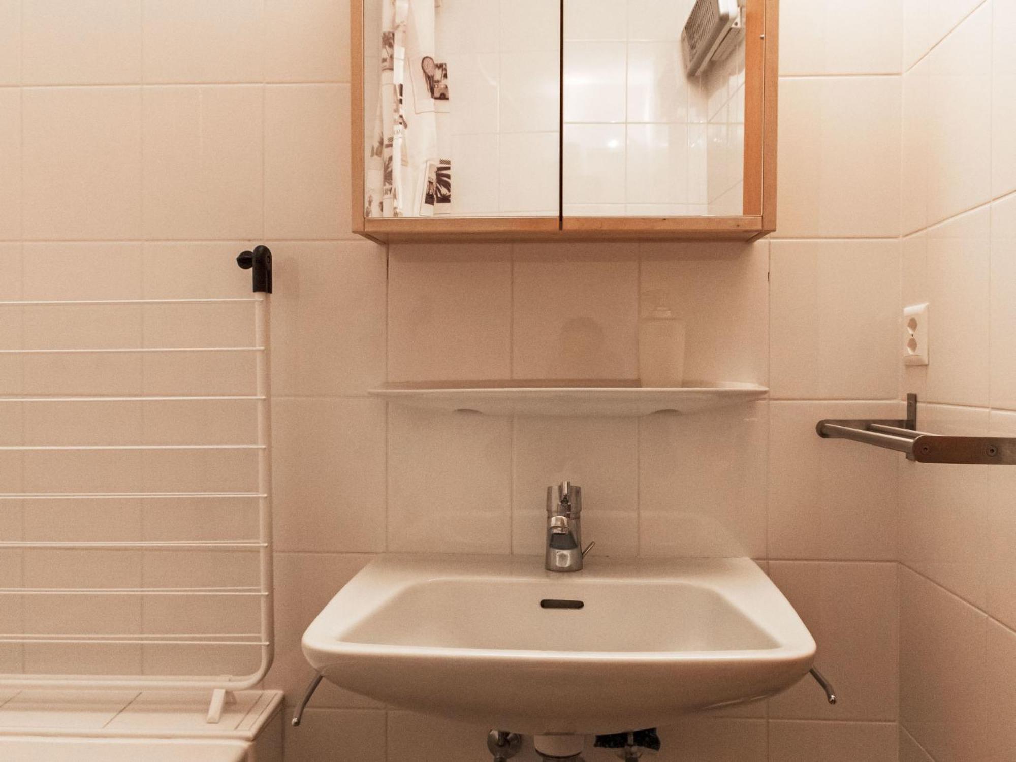 Apartment Montfort 9A By Interhome نينداز المظهر الخارجي الصورة