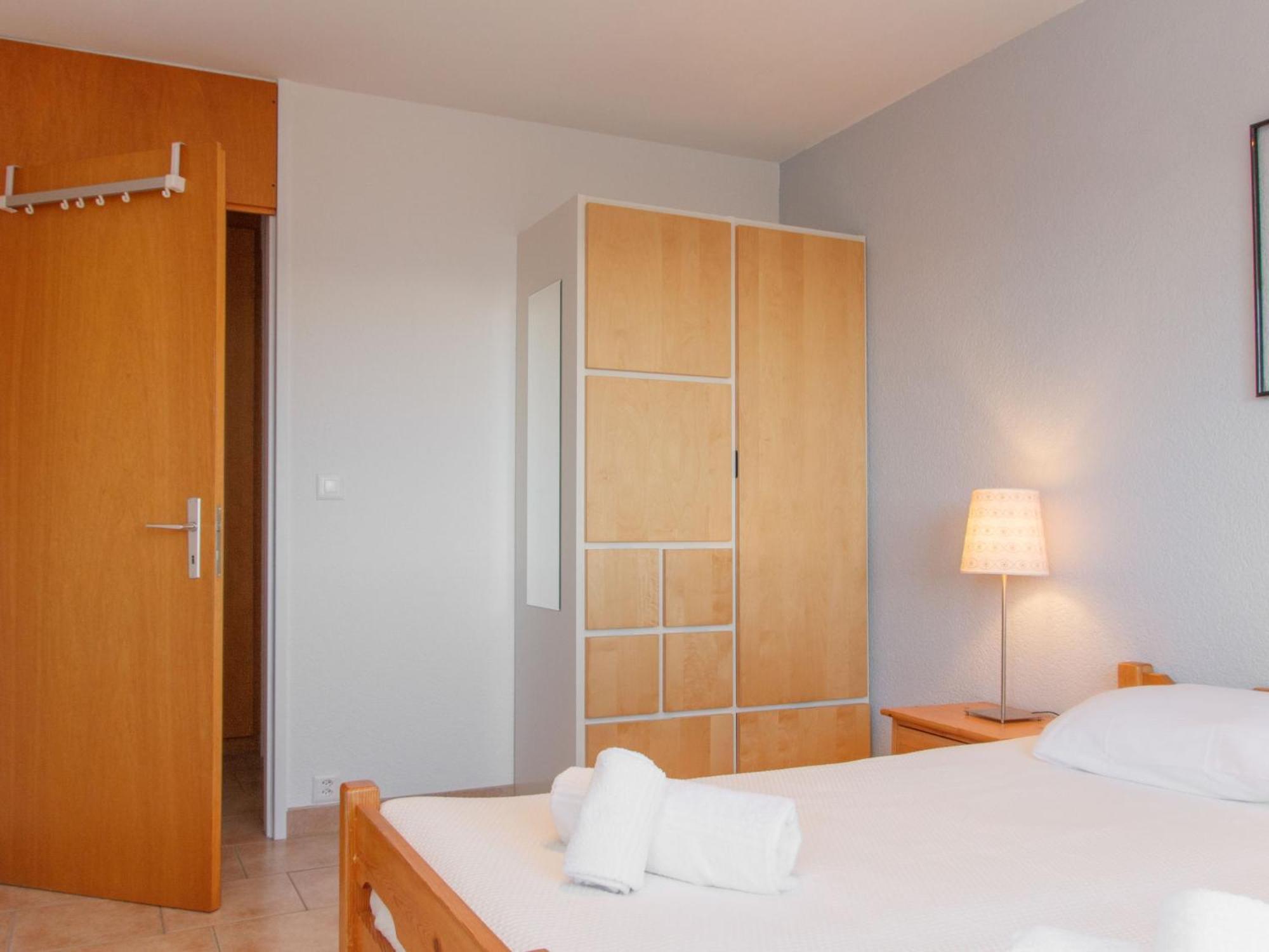 Apartment Montfort 9A By Interhome نينداز المظهر الخارجي الصورة